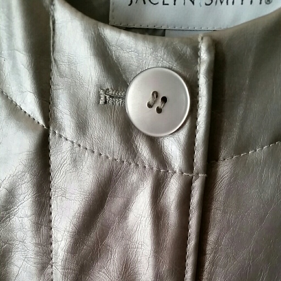 🔥 Jaclyn Smith coat! - Picture 6 of 6